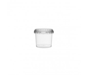 CJ. 576 TARRINA PP REDONDA CS95-365Ml