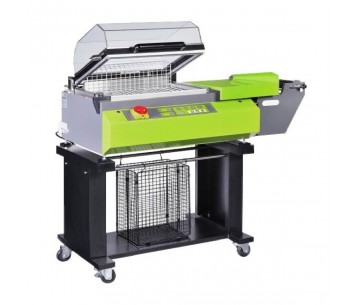 RETRACTILADORA DE CAMPANA MOD.455