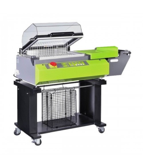 RETRACTILADORA DE CAMPANA MOD.455