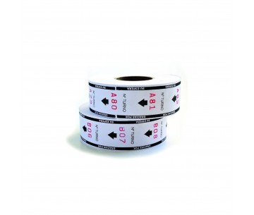PQ. 5 ROLLOS TURNOMATIC