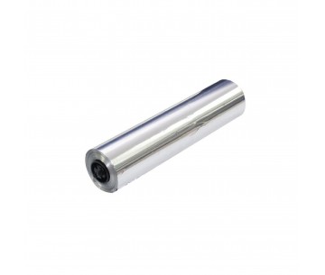 CJ. 3 BOBINA ALUMINIO A30|200MTS|11MY WRAP
