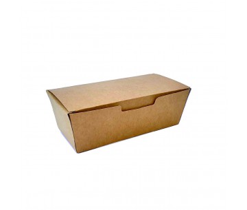 CJ. 600 CAJA CARTON PERRITO 175X75X60