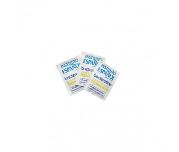 PQ.100 SOBRES HIGIENIZANTES DE MANOS 7ML