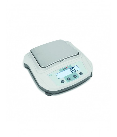 BALANZA SOLO PESO PRECISION EH-3000 3KG/0.01G