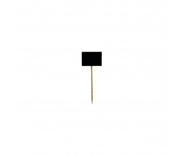 PQ.200 BROCHETA BAMBU GOLF 15CM