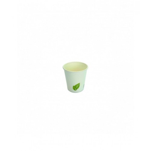 PQ. 50 VASO PAPEL 7.5OZ VENDING