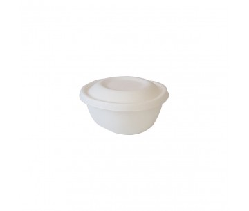 PQ.15 BOWL EKO + TAPA 500CC