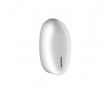 DOSIFICADOR JABON LIQUIDO AUTO ABS BLANCO
