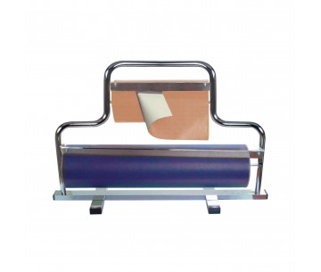 PORTAROLLOS DOS CUERPOS 70X35 PASTELERIA