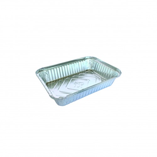 CJ. 800 ENVASE ALU RECT. 225X155X36...