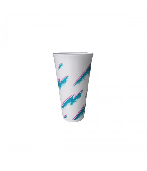 PQ. 20 VASOS FOAM 20LX16 20OZ/600CC