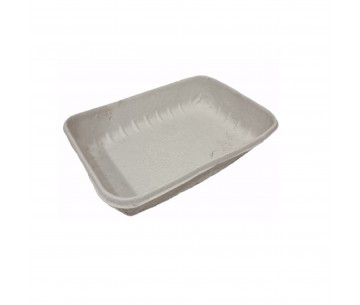 CJ. 640 BANDEJA CELULOSA 89 250X175X36mm