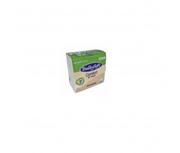 PQ. 100 SERVILLETA 30X30 BLANCA 1/C