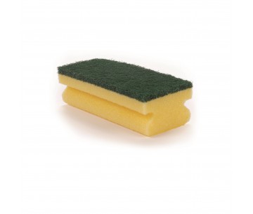 PQ.6 SALVAUÑAS VERDE PREMIUM XL