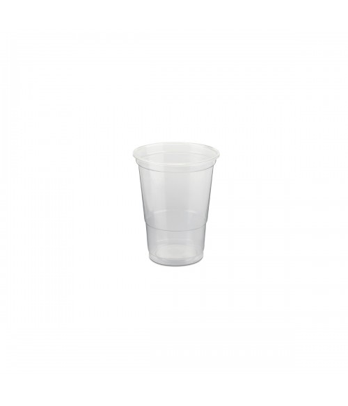 PQ. 50 VASO TRANSP PP 500 CC