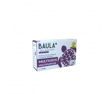 CJ. 6 PASTILLAS MULTIUSOS **ORIGINAL**