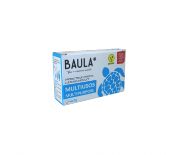 CJ. 6 PASTILLAS MULTIUSOS **ECOCERT**