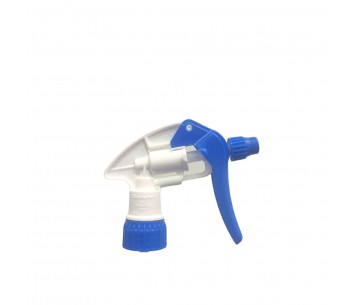 PULVERIZADOR AZUL 750ML PARA BOTELLA