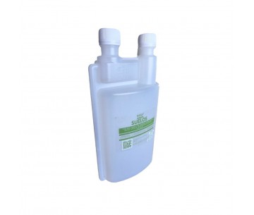 BOTELLA + TAPON + DOSIFICADOR 1L "SUELOS"