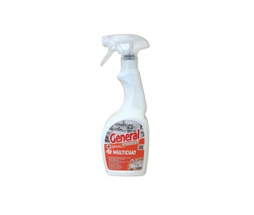 PISTOLA 750 ML DETERGENTE DESINFECTANTE