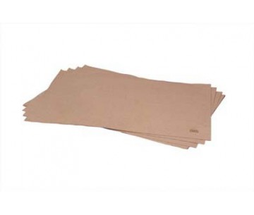 PQ.500 MANTELIN 30X40 KRAFT