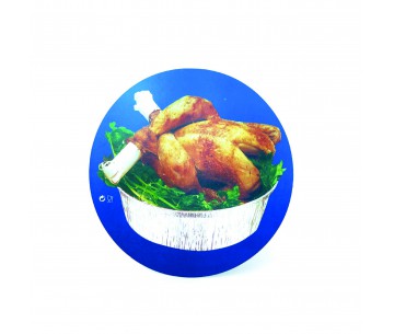 CJ. 500 TAPA DE CARTON REF.21400/2800/2935