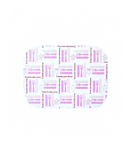 CJ. 500 TAPA DE CARTON REF.52200