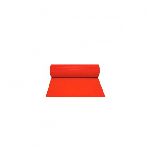 ROLLO MANTEL 1/C 1.20x50MTS ROJO