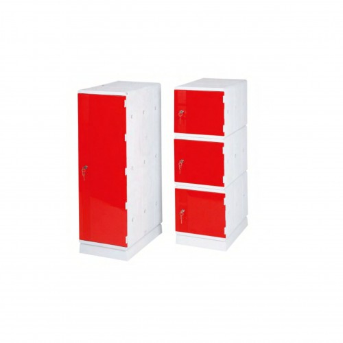 MODULO TAQUILLAS 2 PUERTAS+ZOCALO 2G