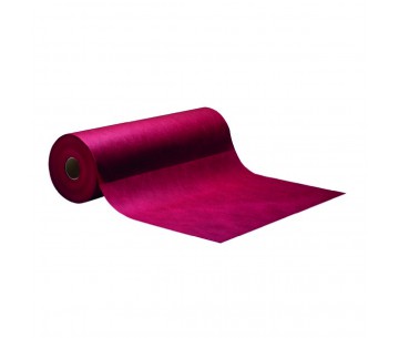 RL. MANTEL CAMINO 1/C 0.40X48MTS BURDEOS