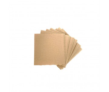 PQ. 100 SERVILLETA 20X20 2C PP KRAFT
