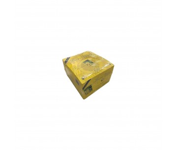 PQ.100 TOALLITAS DE LIMON STANDAR