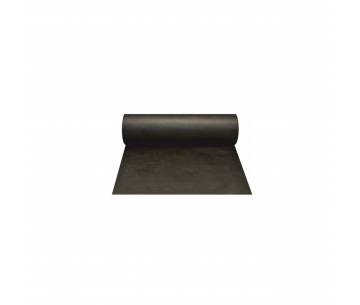 RL. MANTEL CAMINO 1/C 0.40X90MTS NEGRO
