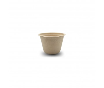 PQ.100 SALSEROS BAGASSE 4OZ