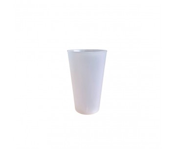 CJ.440 VASOS PP REUTILIZABLES 330CC