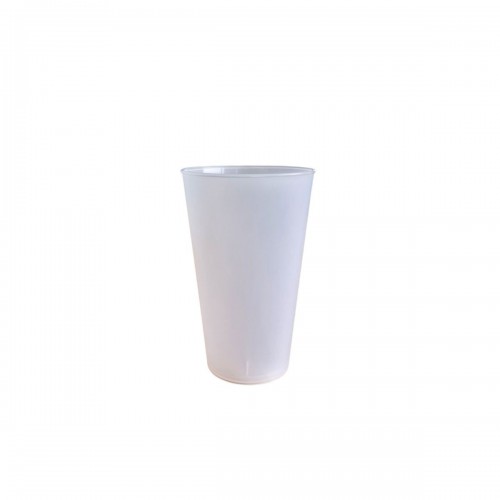CJ.440 VASOS PP REUTILIZABLES 330CC