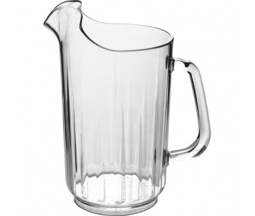 CJ.6 JARRAS POLICARBONATO 14L