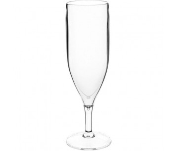 CJ.50 COPA CHAMPAGNE POLICARBONATO 14CL