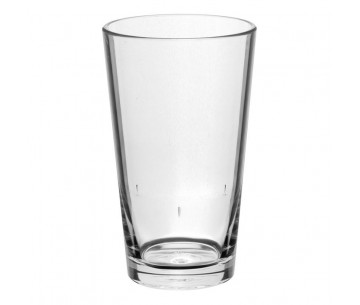 CJ.50 VASOS CERVEZA POLICARBONATO 45CL