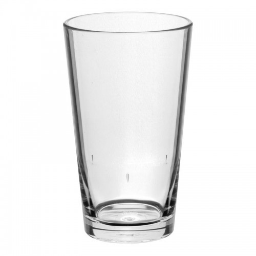 CJ.50 VASOS CERVEZA POLICARBONATO 45CL