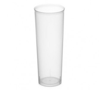 PQ. 10 VASO TUBO PP IRROMPIBLE