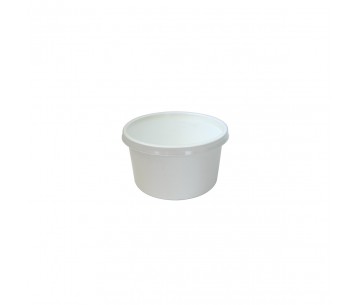 PQ. 50 TAPA REDONDA PARA ENVASE CHINO