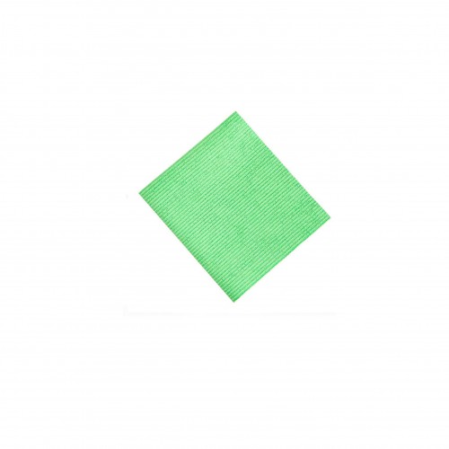 PQ. 6 BAYETAS MICROFIBRA FAST VERDE