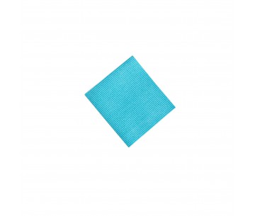 PQ. 12 BAYETAS MICROFIBRA FAST AZUL