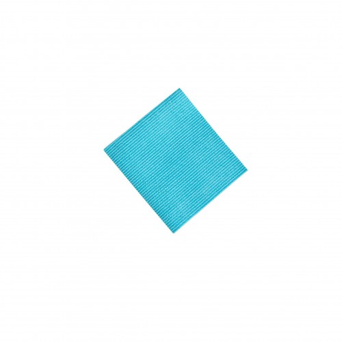 PQ. 6 BAYETAS MICROFIBRA FAST AZUL