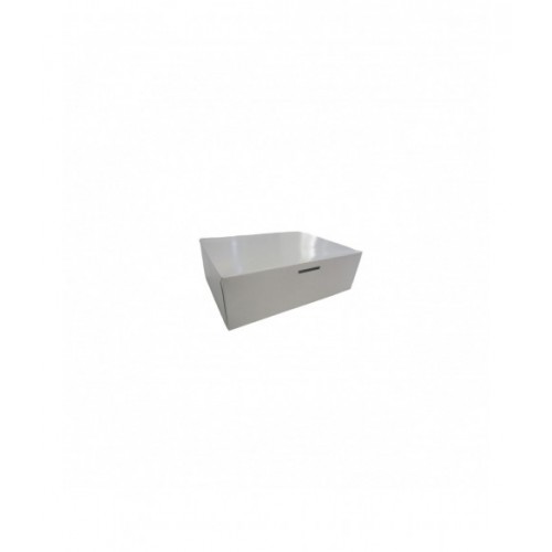 PQ.25 CAJA PLEGABLE CARTON Nº4...