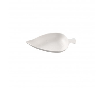 PQ. 50 SALSERAS HOJA 8CM CAÑA AZUCAR