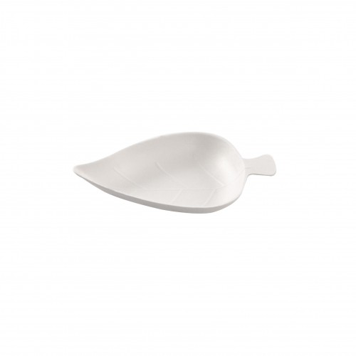 PQ. 50 SALSERAS HOJA 8CM CAÑA AZUCAR
