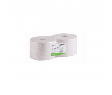 FR. 2 BOBINA PAPEL SECAMANOS 2/C 400mts