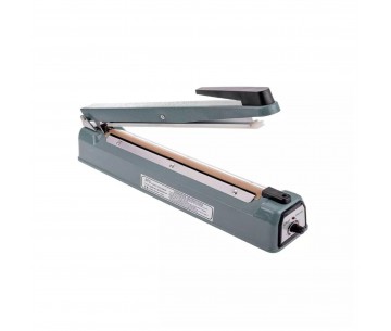 SOLDADORA DE BOLSAS 300MM SIN CUCHILLA